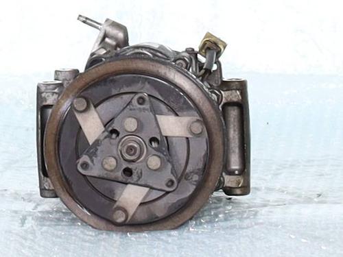 Used AC compressor AC compressor 38719911 38719911