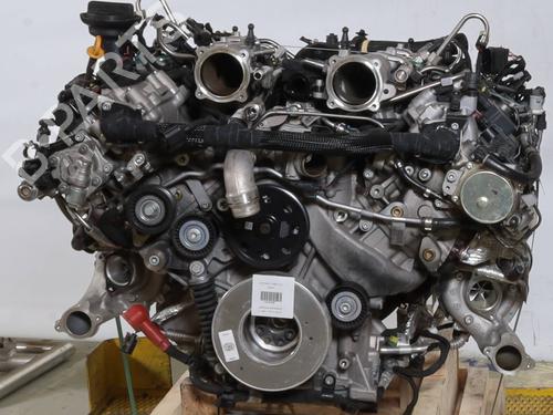 Engine ALFA ROMEO GIULIA (952_) 2.9 Quadrifoglio (952AAM24) | BP29892433M1