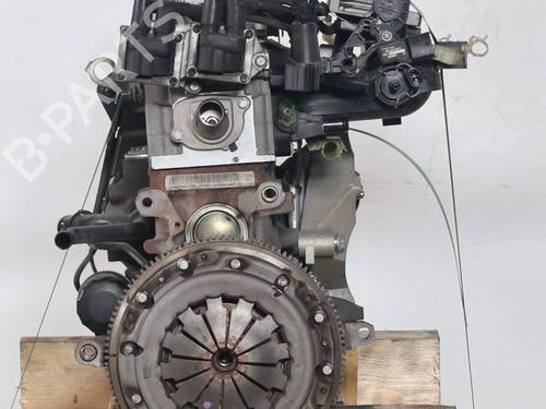 Engine FIAT PANDA (169_) 1.2 (169.AXB11, 169.AXB1A) | BP30443265M1 - Image 4