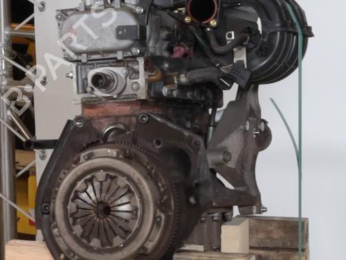 Engine LANCIA MUSA (350_) 1.3 D Multijet (350.AXG11, 350.AXG1A) | BP28706774M1 - Image 4