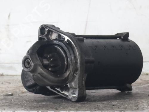 Used Starter Starter FIAT GRANDE PUNTO (199_) 1.3 D Multijet (75 hp) 33285045 33285045