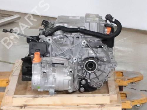 Other JEEP AVENGER (J2) Electric | BP27291639O1 - Image 2