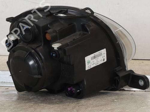 Used Left headlight FIAT 500 (312_) 1.2 (312AXA1A) (69 hp) 26309870