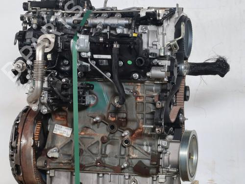 Motor FIAT DUCATO Van (250_) 180 Multijet 2,2 D (180 hp) 30859404