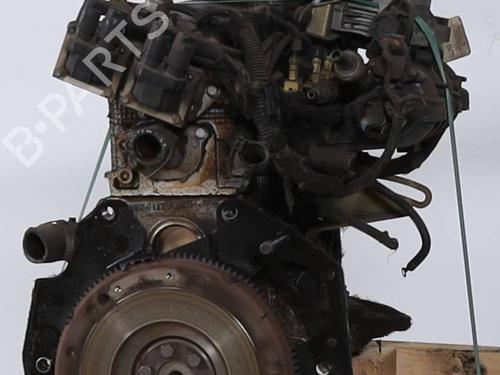 Used Engine FIAT PANDA (141_) 1100 (54 hp) 29041083
