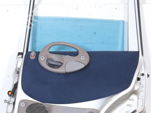 Right rear door FIAT MULTIPLA (186_) 1.9 JTD 115 | BP26435504C5 