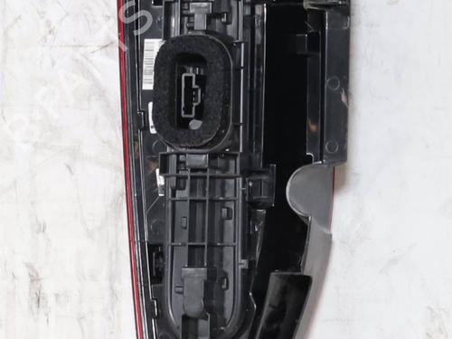 Left taillight CITROËN BERLINGO Box Body/MPV (B9) Electric | BP36835480C34 - Image 2