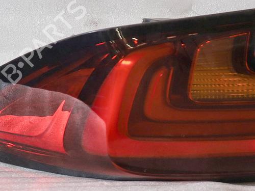 right-taillight-opel-astra-k-b16-2015-2016-2017-2018-2019-2020-2021-2022-39135611 main image