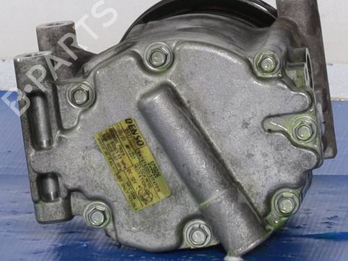 AC compressor FIAT PANDA (169_) 1.2 (169.AXB11, 169.AXB1A) | BP29826634M34