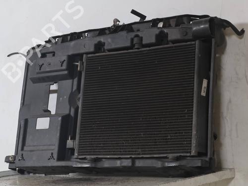Used AC radiator AC radiator CITROËN C3 I (FC_, FN_) 1.1 i (60 hp) 33284695 33284695