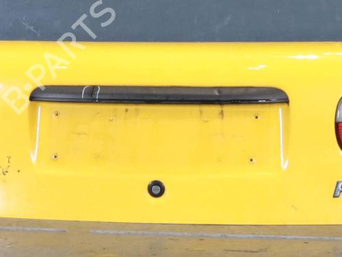 Used Tailgate Tailgate FIAT PUNTO (176_) 60 1.2 (176AP, 176AR, 176AQ, 176BB) (60 hp) 36447796 36447796