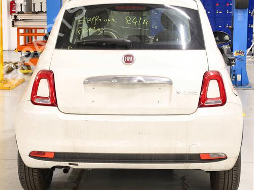 Engine FIAT 500 (312_) 1.0 Mild Hybrid (312.AYD1B) | BP31902236M1  - Image 7