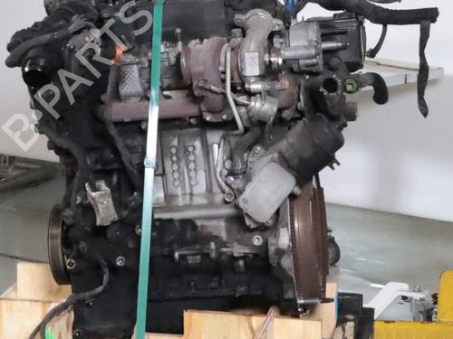 Engine CITROËN C3 II (SC_) 1.6 HDi 90 | BP28314173M1 