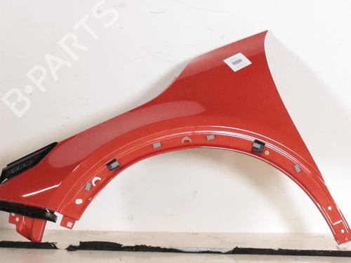 Used Left front fenders FIAT 600e / 600 (365_, 364_) Electric (156 hp) 29945629