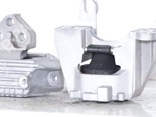 Used Engine mount JEEP COMPASS (MP, M6, MV, M7) 1.3 Hybrid 4x4 (240 hp) 29137324