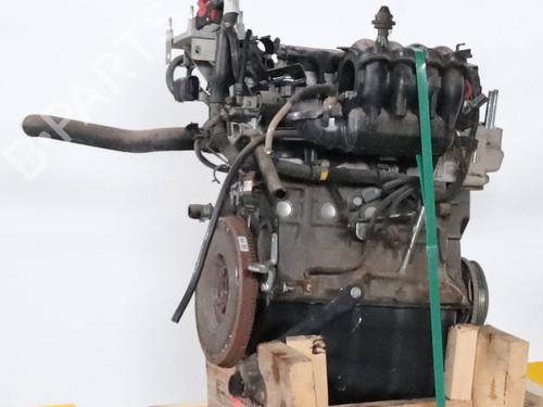 Engine FIAT PANDA (312_, 319_) 1.2 (312PXA1A) | BP26309780M1 