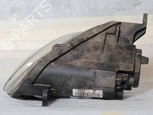 Right daytime light FIAT 500 (312_) 1.2 (312AXA1A) | BP37756729C103 - Image 5