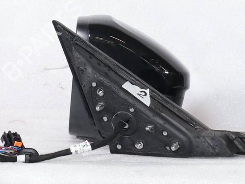 Retrovisor esquerdo ABARTH 600e (365) TURISMO | BP36070476C26 - Image 5