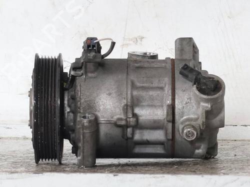AC compressor ALFA ROMEO GIULIA (952_) 2.9 Quadrifoglio (952AAM24) | BP31902091M34
