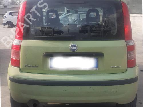 Starter FIAT PANDA (169_) 1.3 D Multijet (169.AXC1A) | BP33734160M8  - Image 6