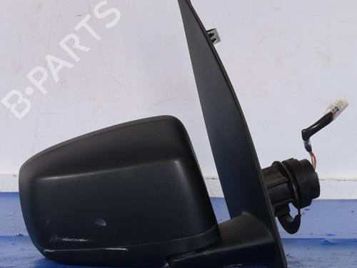 Right mirror FIAT PANDA (169_) 1.2 (169.AXB11, 169.AXB1A) | BP29826645C27