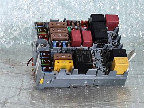 Fuse box JEEP RENEGADE SUV (BU, B1, BV) 1.3 PHEV 4Xe | BP39199213E1 - Image 5