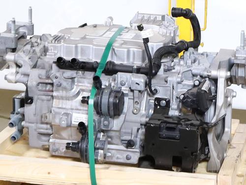 Used Engine Engine 38644490 38644490