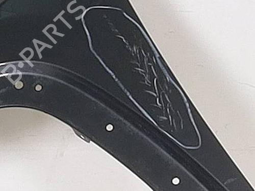 Used Left front fenders JEEP COMPASS (MP, M6, MV, M7) 1.3 HYBRID 4X4 (190 hp) 28816845