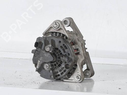 Alternator OPEL CORSA D (S07) 1.2 (L08, L68) | BP30442857M7 - Image 2