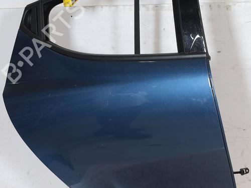 Used Right rear door LANCIA YPSILON (312_) 1.2 (312.PXA1A, 312.YXA1A) (69 hp) 26551131