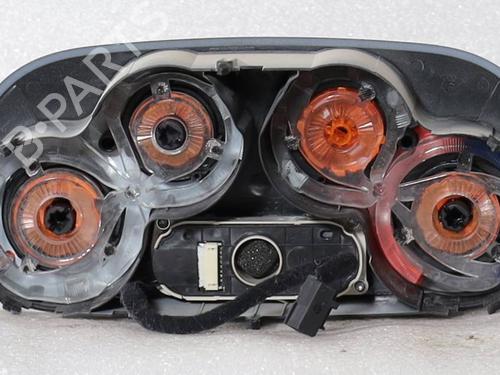 Climate control FIAT 500 (312_) 1.2 (312AXA1A) | BP37192578I5 - Image 2
