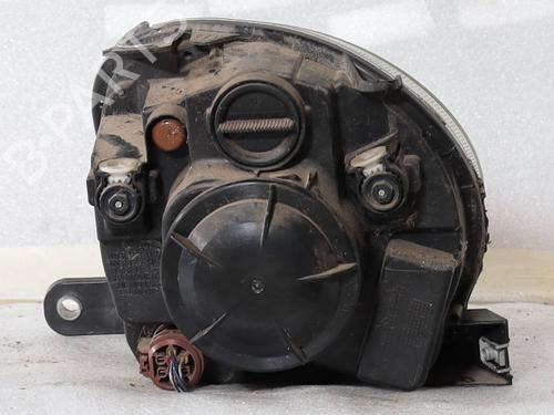 Right headlight FIAT 500 (312_) 1.2 (312AXA1A) | BP37192579C29 - Image 5