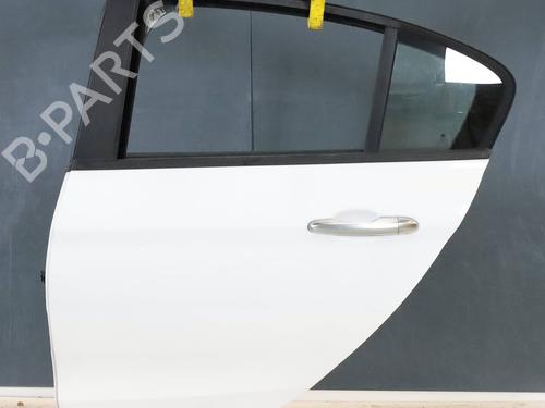 Used Left rear door FIAT TIPO Hatchback (356_, 357_) 1.0 (357HXN1A) (101 hp) 30111782