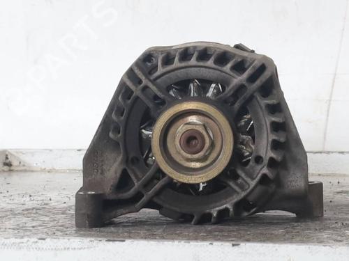 Used Alternator Alternator FIAT PUNTO (188_) 1.2 60 (188.030, .050, .130, .150, .230, .250) (60 hp) 33284353 33284353