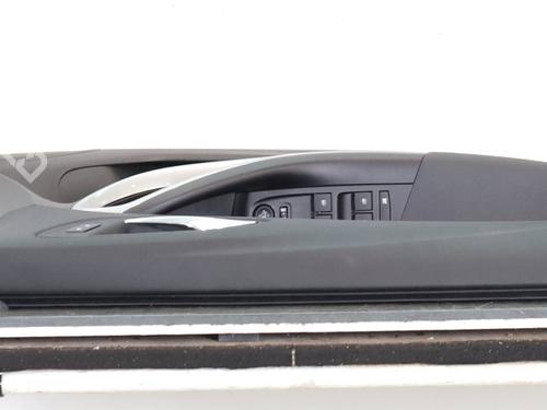 Front left panel OPEL ASTRA K (B16) 1.4 Turbo (68) | BP39667724C58 - Image 3