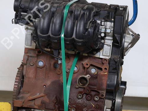 Used Engine Engine 39236491 39236491
