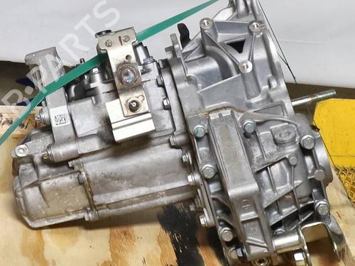 Gearbox FIAT PANDA (312_, 319_) 1.0 Mild Hybrid (312.PYD1B) | BP31135852M3