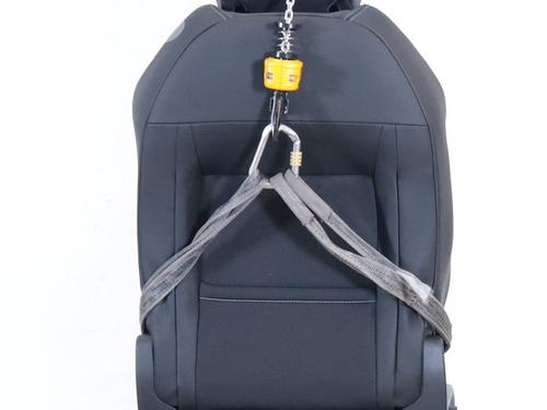 Right front seat OPEL ASTRA L (OV5) Astra-e (F3ZKWZ) | BP40261244C16 - Image 5