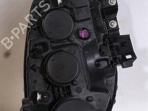 Left headlight FIAT DOBLO Cargo (263_) 2.0 D Multijet | BP39403194C28 - Image 5