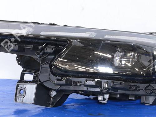 Used Left headlight ALFA ROMEO JUNIOR (626_, 627_) Electric (156 hp) 30084171