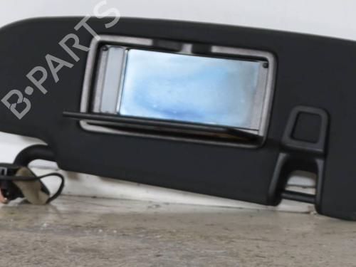 Used Right sun visor ALFA ROMEO GIULIA (952_) 2.2 D Q4 (952AFA45M) (180 hp) 30178690