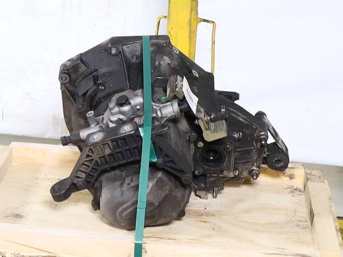 gearbox-fiat-punto-evo-199_-2008-34151190 main image