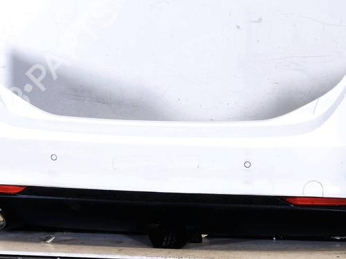 Used Rear bumper ALFA ROMEO GIULIA (952_) 2.0 (952ABA25B) (200 hp) 29530204