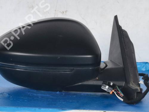 Used Right mirror JEEP AVENGER (J2) 1.2 T3 e-Hybrid (110 hp) 30859524