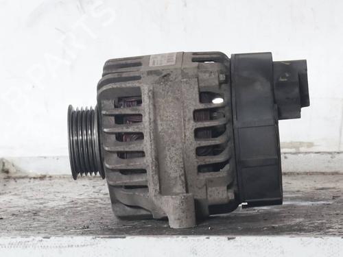Alternator LANCIA YPSILON (843_) 1.2 (843.AXA1A) | BP33616085M7 - Image 2