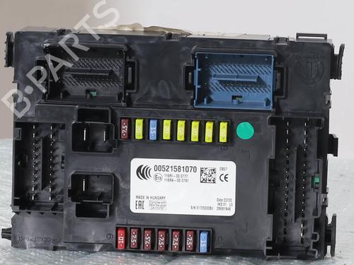 Fuse box JEEP RENEGADE SUV (BU, B1, BV) 1.3 PHEV 4Xe | BP38801773E1 - Image 2