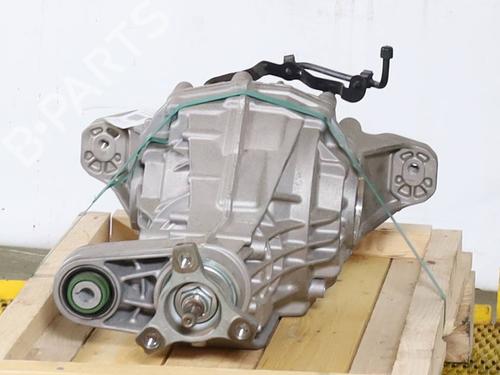 Rear differential ALFA ROMEO STELVIO (949_) 2.0 Q4 (949.AXA2A) | BP37231037M24 - Image 2