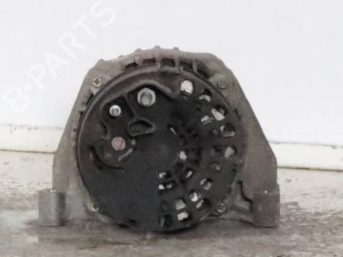 AC Kompressor FIAT PANDA (169_) 1.2 (169.AXB11, 169.AXB1A) (60 hp) 28359935