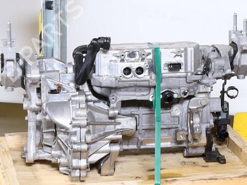 Engine JEEP AVENGER (J2) Electric | BP38645090M1 - Image 5