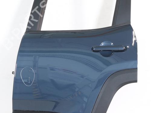 Left rear door JEEP RENEGADE SUV (BU, B1, BV) 1.3 PHEV 4Xe | BP29892560C4